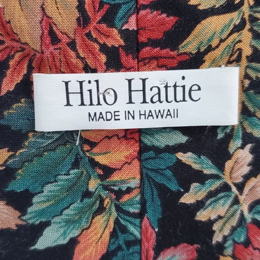 Hilo Hattie hilo hattie